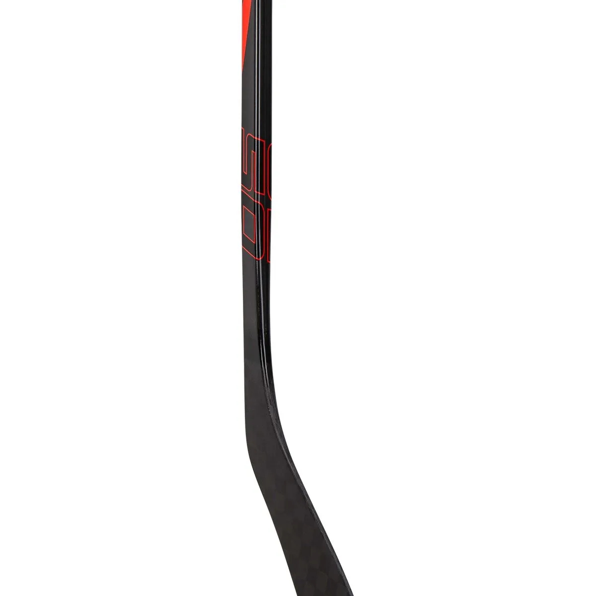 Hockey Stick Bauer Nexus Performance Red Jr. - 50 Flexproduct zoom image #3