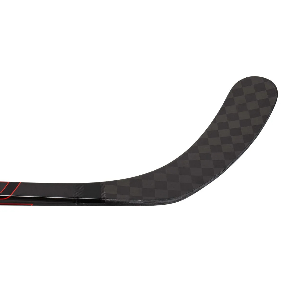 Hockey Stick Bauer Nexus Performance Red Jr. - 50 Flexproduct zoom image #5