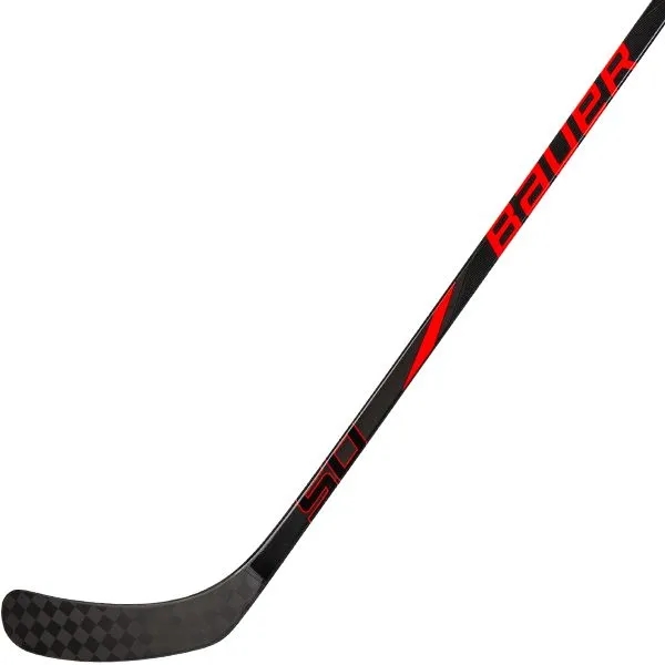 Hockey Stick Bauer Nexus Performance Red Jr. - 50 Flexproduct zoom image #7