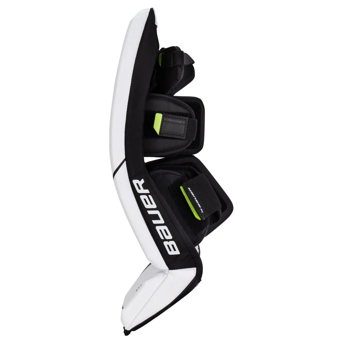 Målvaktsbenskydd Bauer Prodigy Yth.produktzoombild #2
