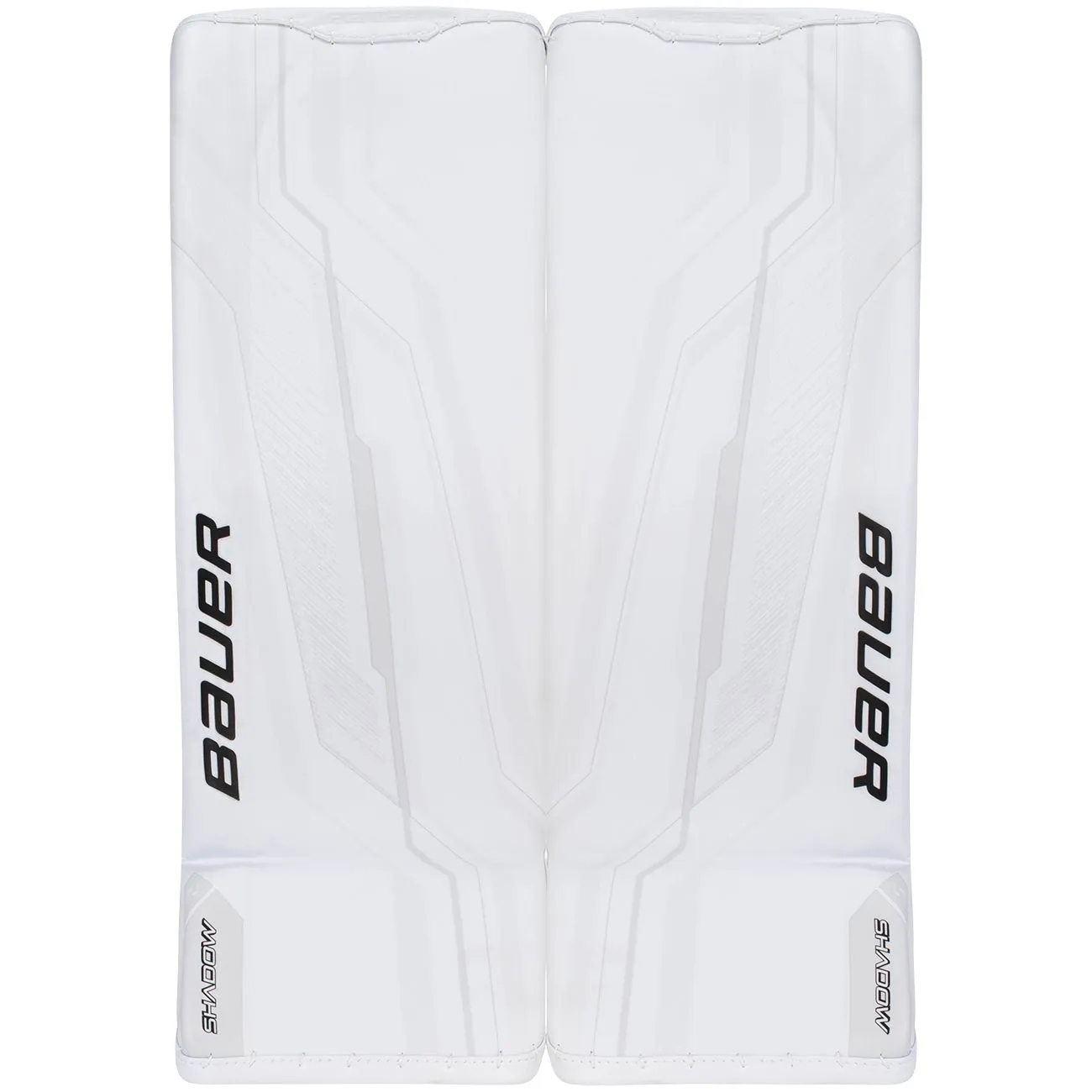 Målvaktsbenskydd Bauer Supreme Shadow Sr.produktzoombild #1