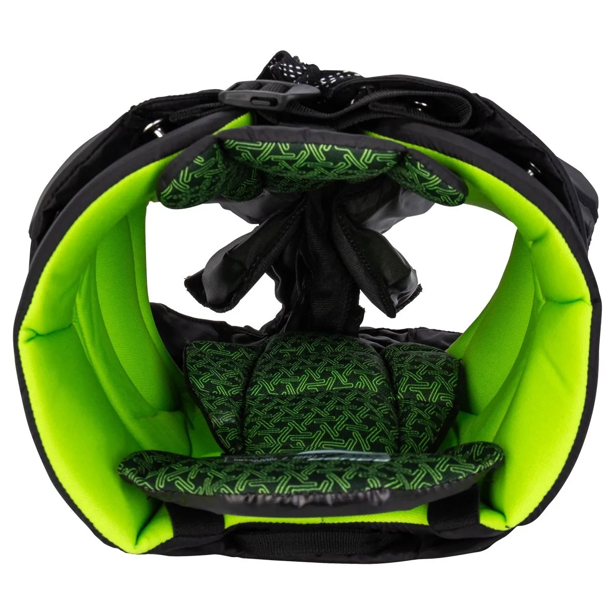 Goalie Pants Bauer Prodigy Yth. -S24product zoom image #5