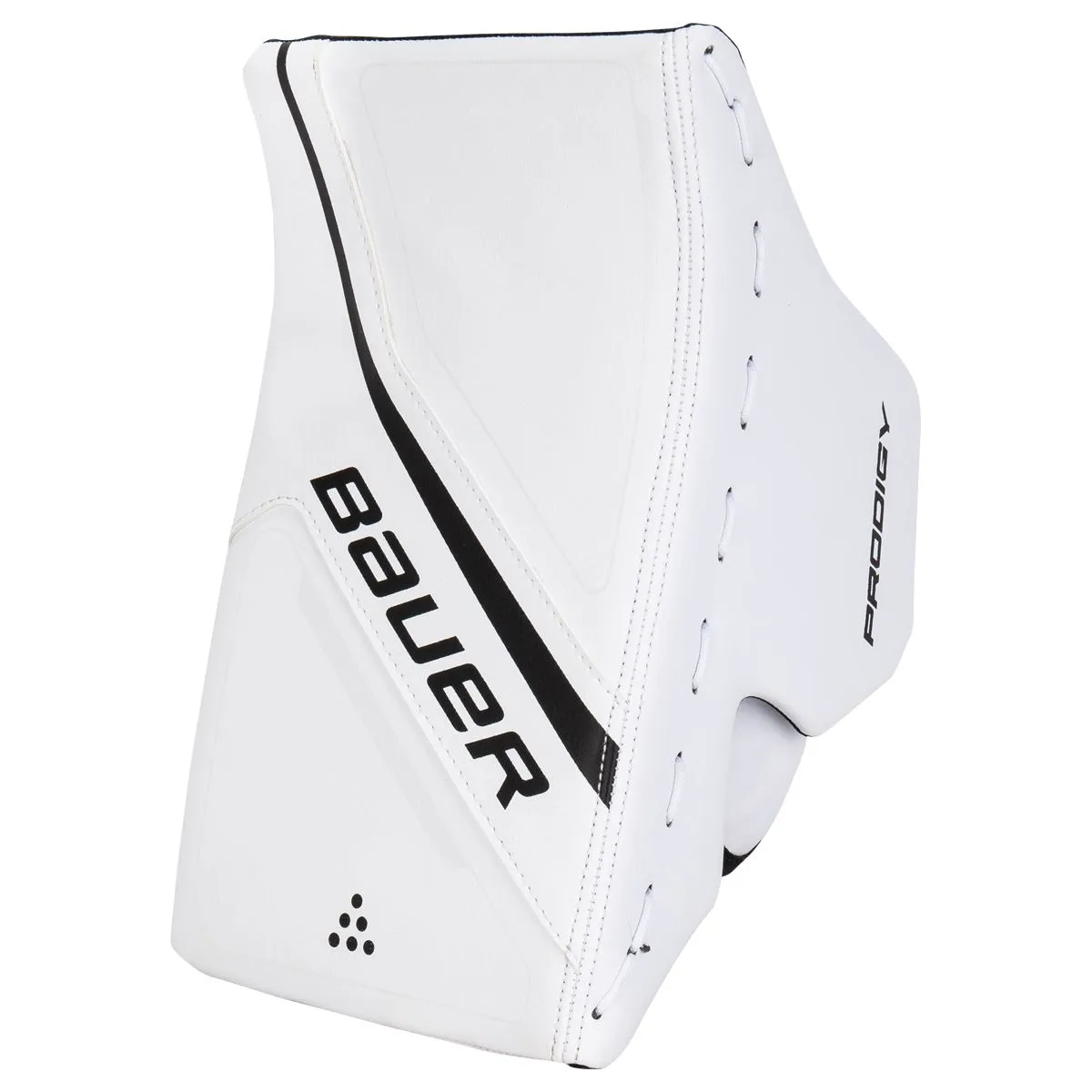 Goalie Blocker Bauer Prodigy Yth. -S24product zoom image #1