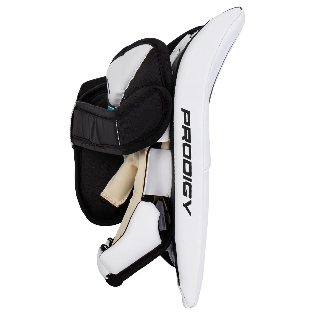 Goalie Blocker Bauer Prodigy Yth. -S24product zoom image #3
