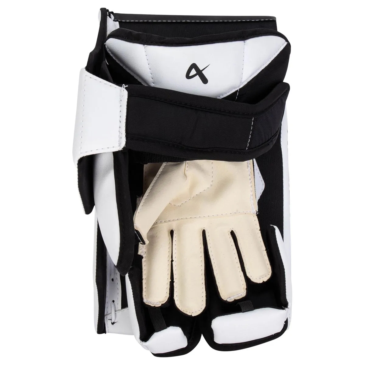 Goalie Blocker Bauer Prodigy Yth. -S24product zoom image #4