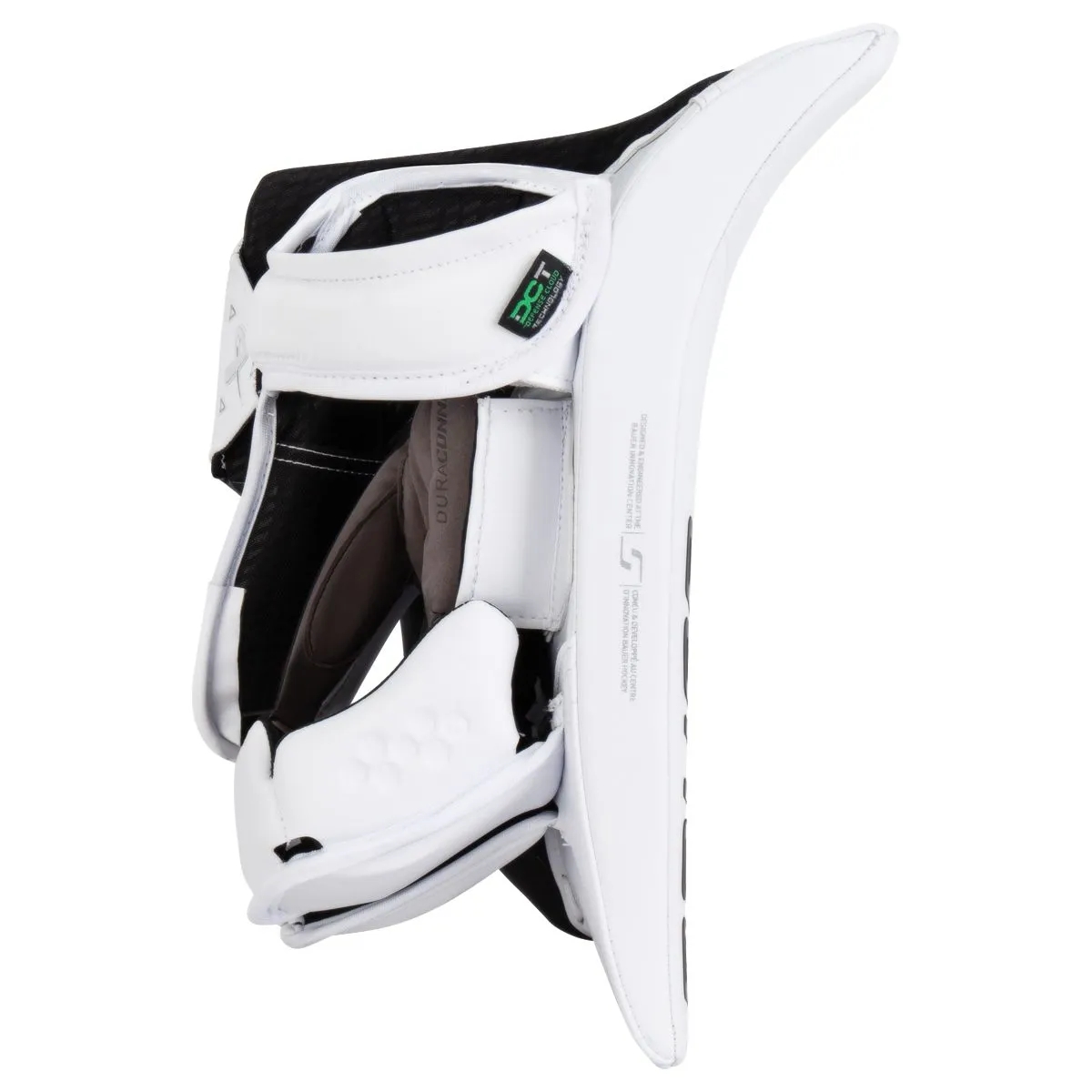 Goalie Blocker Bauer Supreme Shadow Sr.product zoom image #3