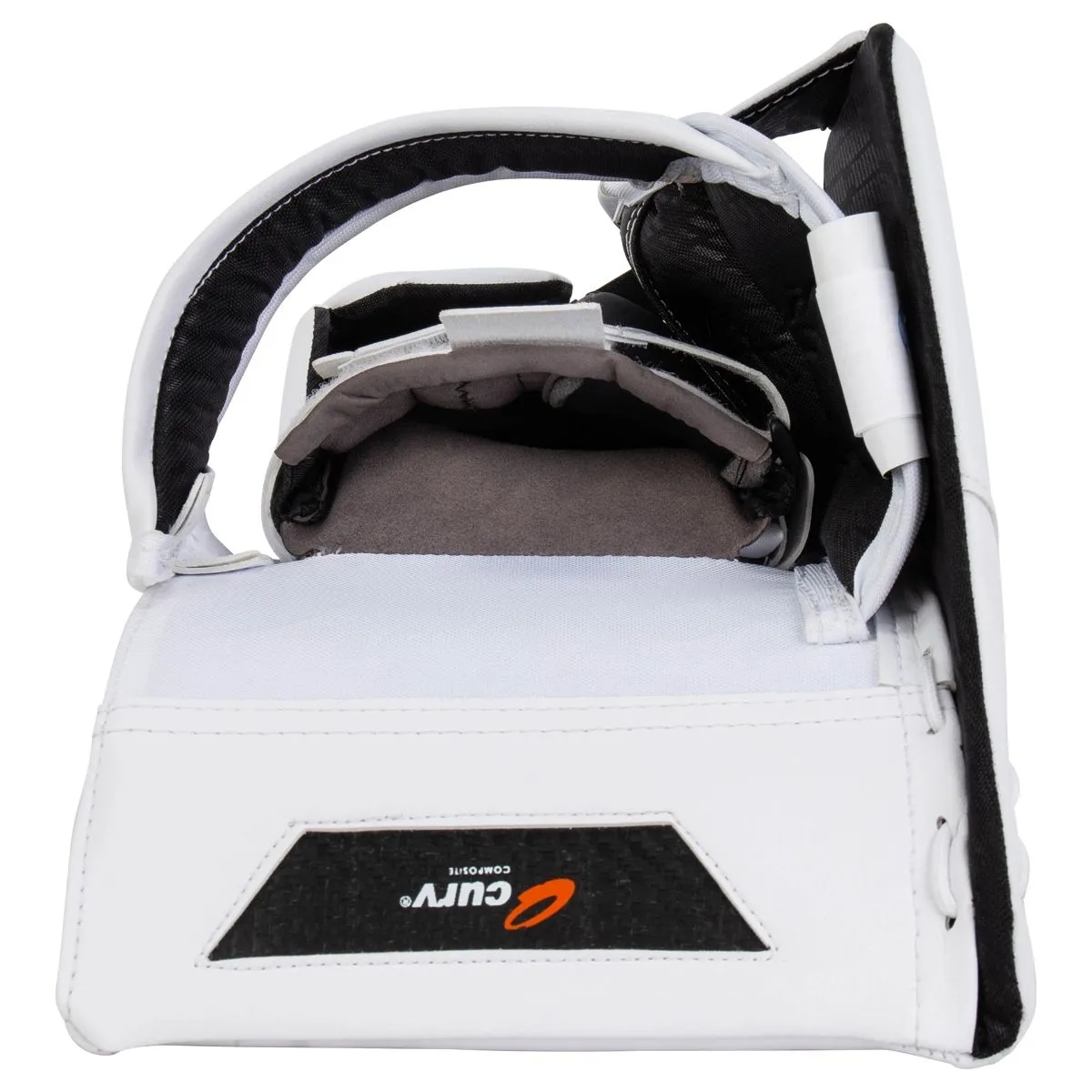 Goalie Blocker Bauer Supreme Shadow Sr.product zoom image #5
