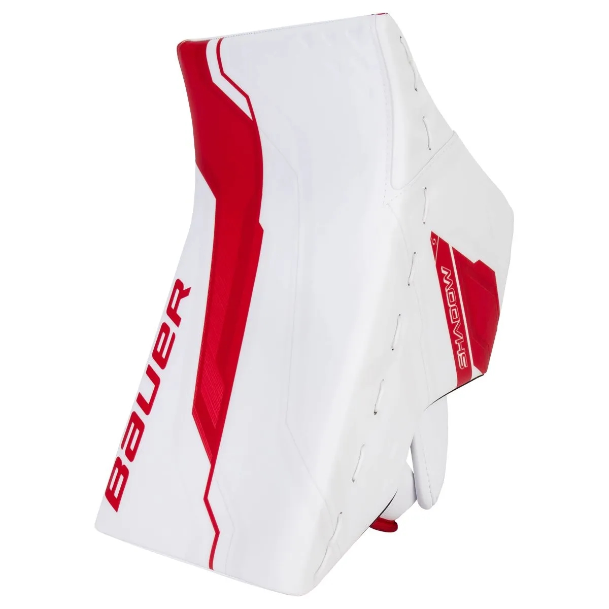 Goalie Blocker Bauer Supreme Shadow Sr.product zoom image #1