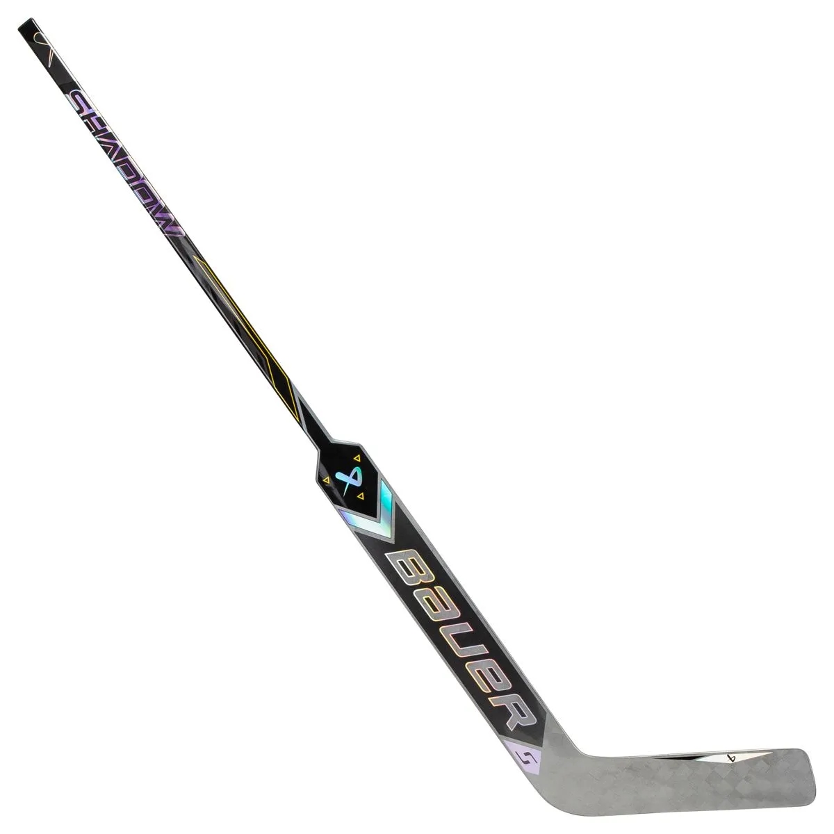 Goalie Stick Bauer Supreme Shadow Sr.product zoom image #2