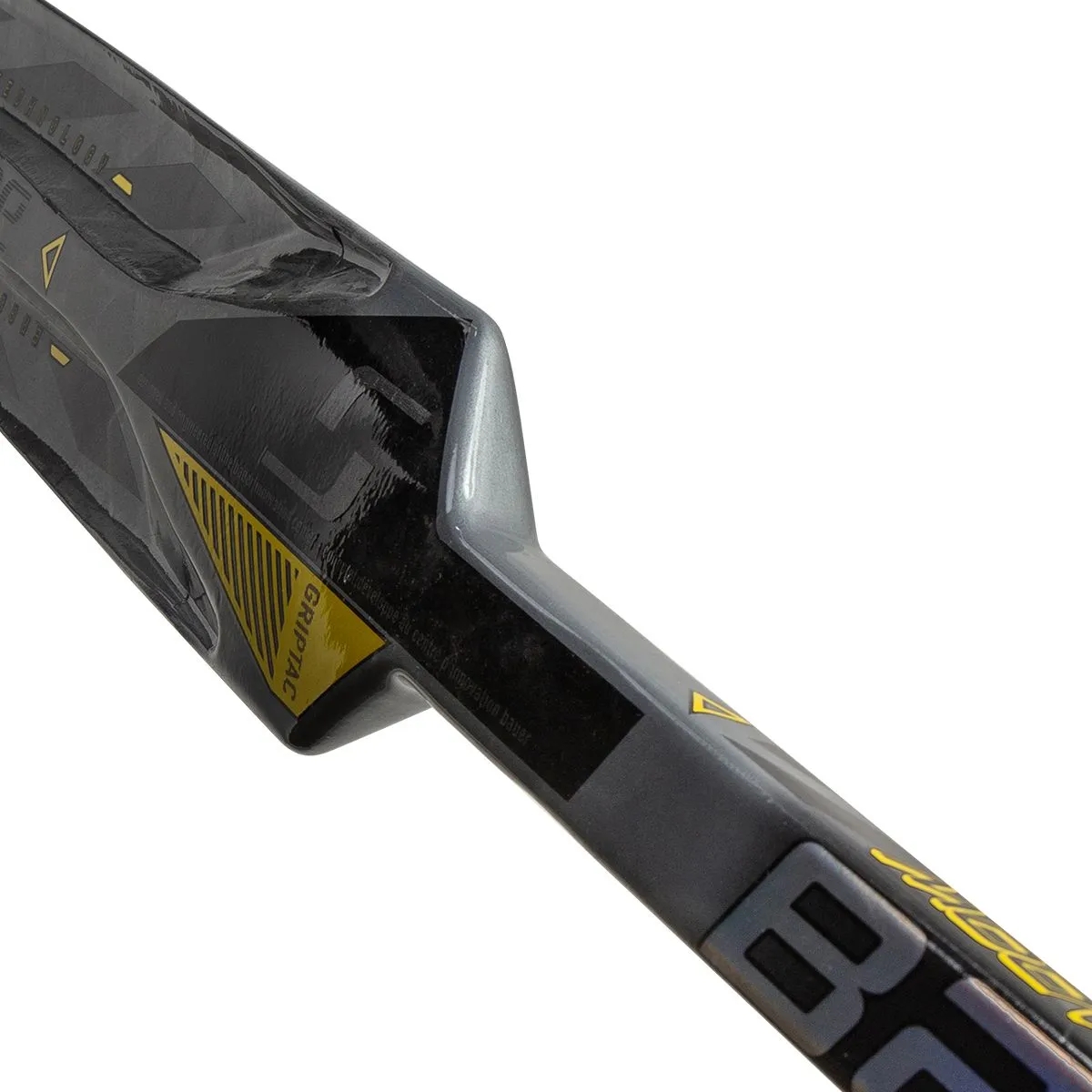 Goalie Stick Bauer Supreme Shadow Sr.product zoom image #3