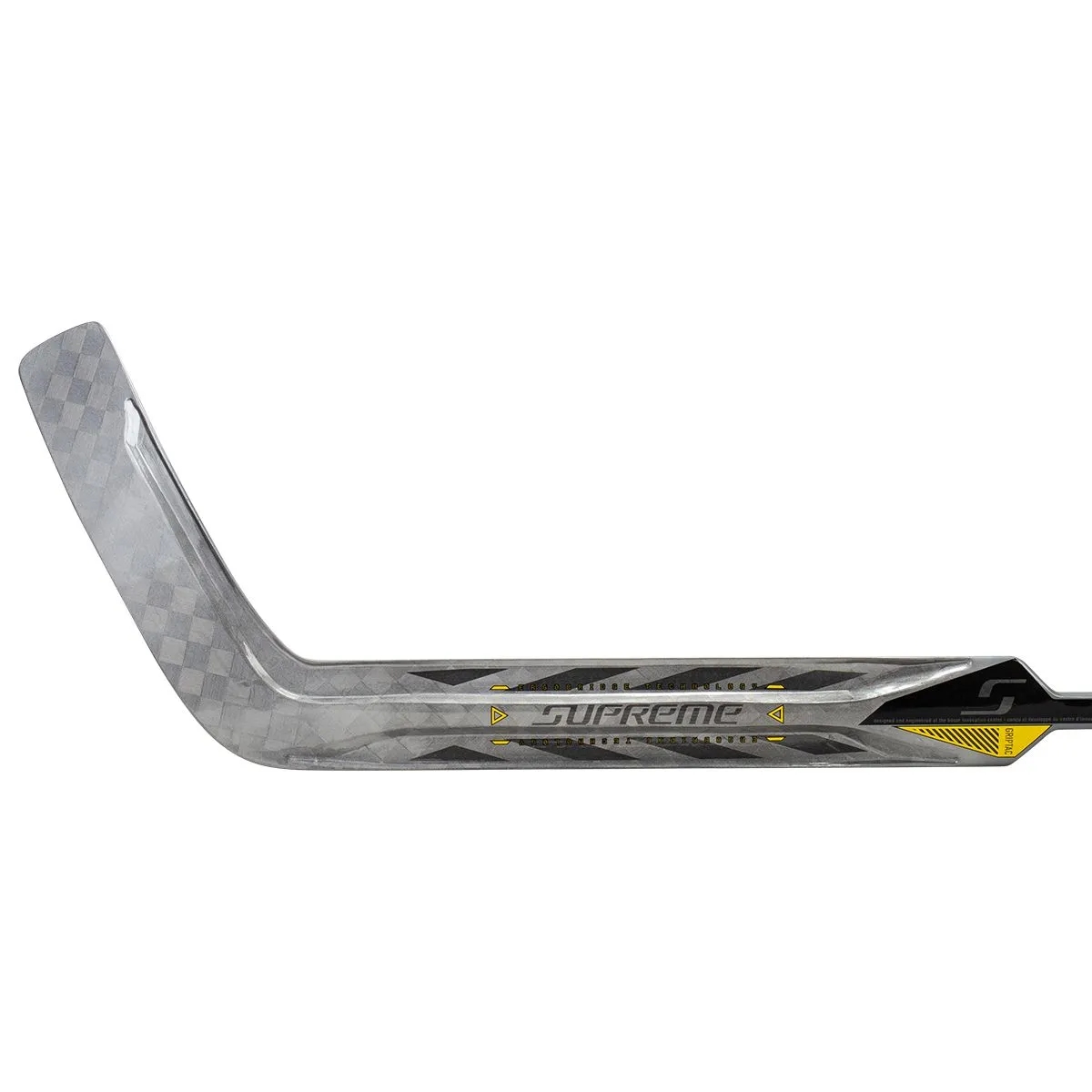 Goalie Stick Bauer Supreme Shadow Int.product zoom image #4