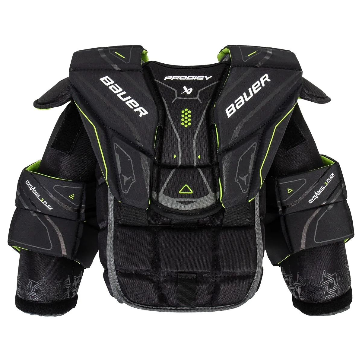 Goalie Chest & Arm Protector Bauer Prodigy Yth.product zoom image #1