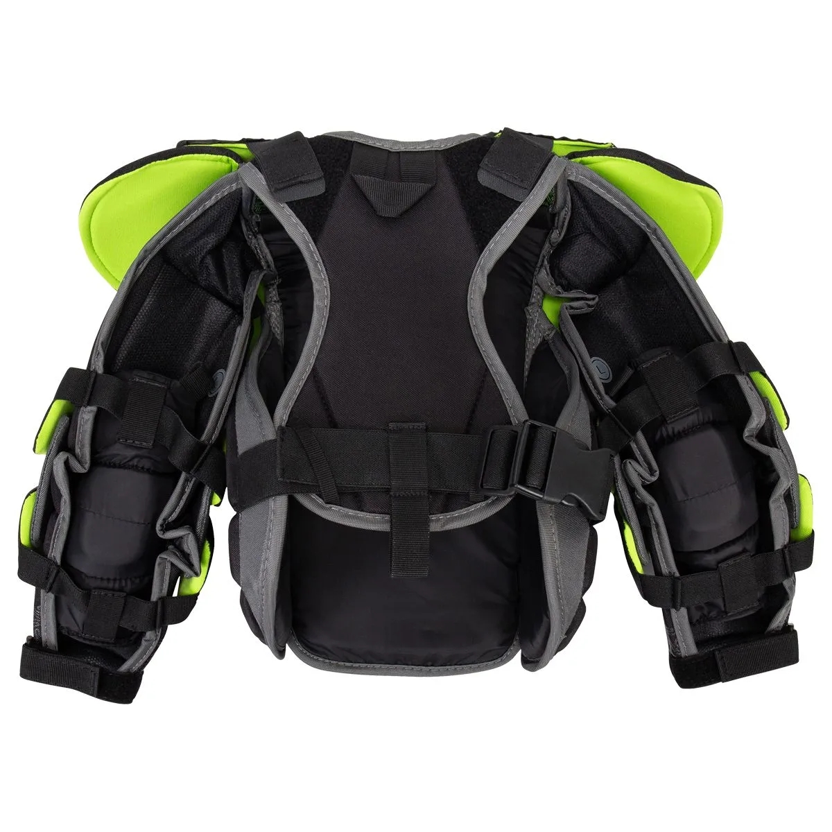 Goalie Chest & Arm Protector Bauer Prodigy Yth.product zoom image #2