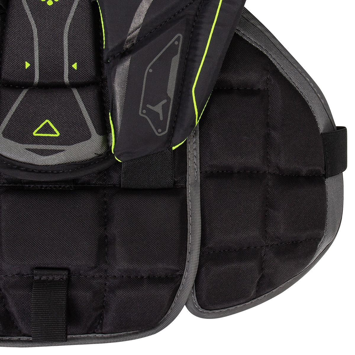 Goalie Chest & Arm Protector Bauer Prodigy Yth.product zoom image #5