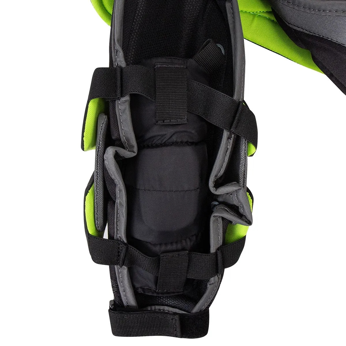 Goalie Chest & Arm Protector Bauer Prodigy Yth.product zoom image #6
