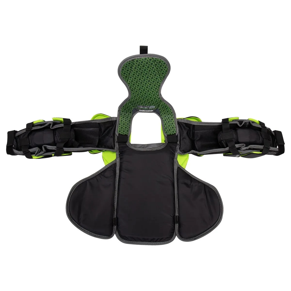 Goalie Chest & Arm Protector Bauer Prodigy Yth.product zoom image #7