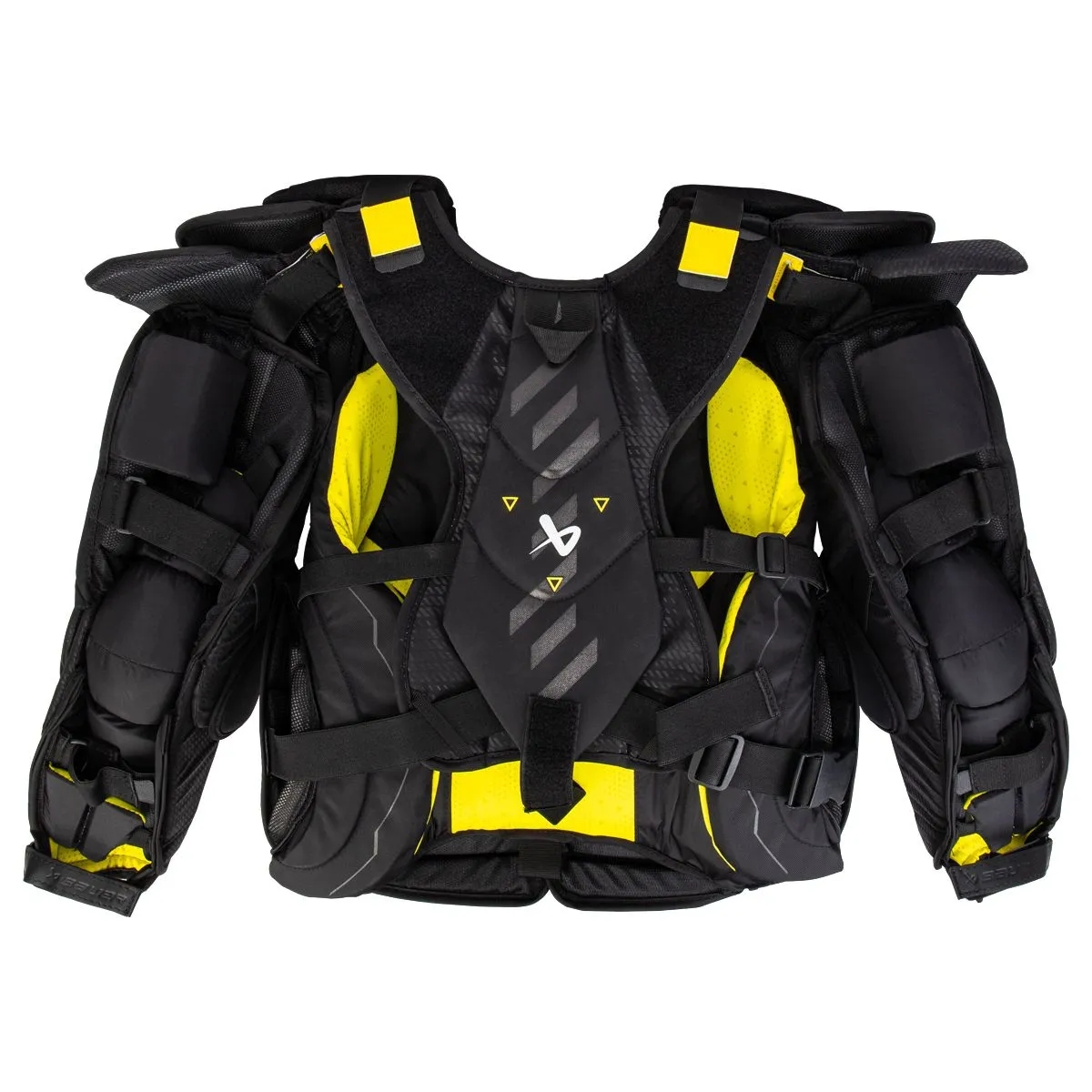 Goalie Chest & Arm Protector Bauer Supreme Shadow Sr.product zoom image #2