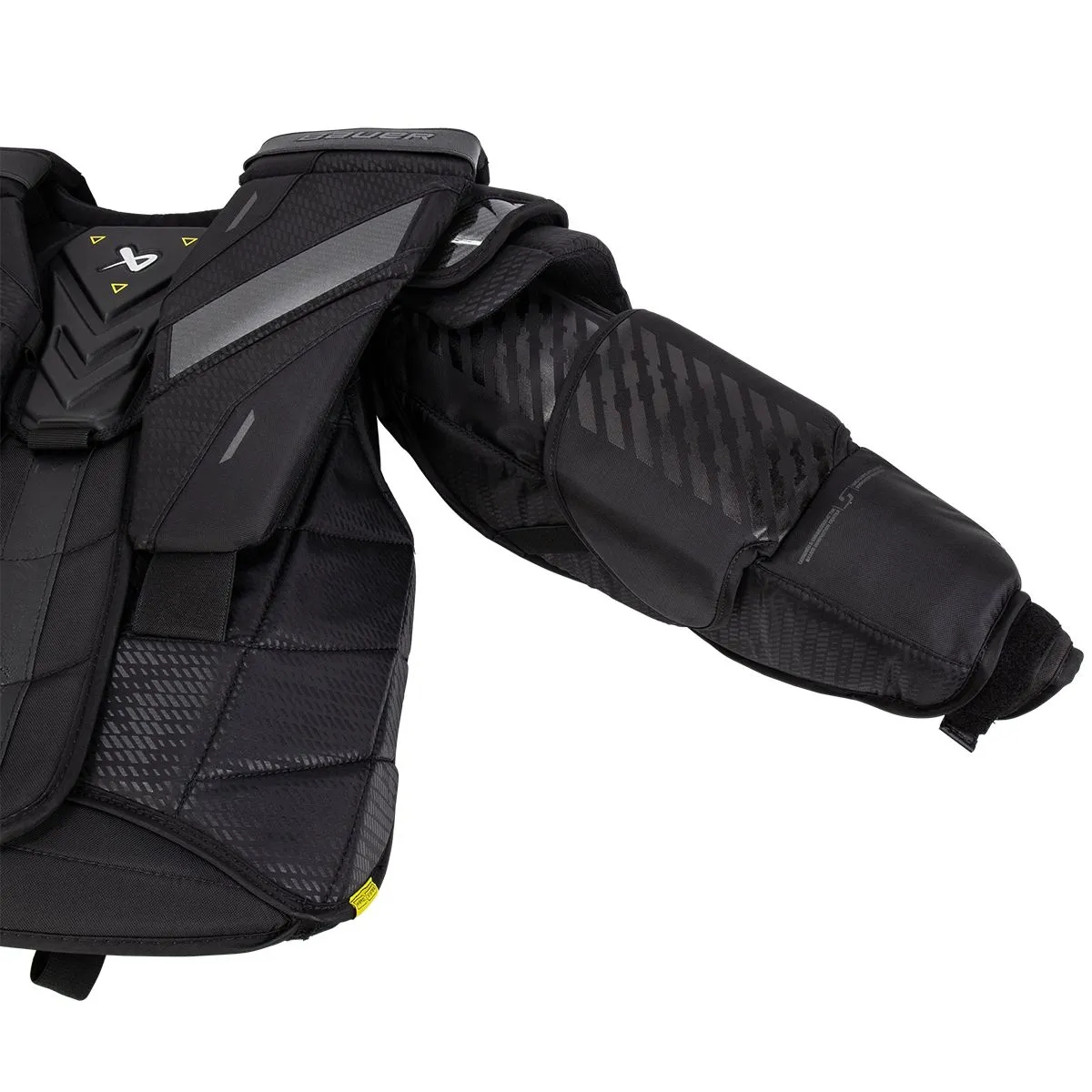 Goalie Chest & Arm Protector Bauer Supreme Shadow Sr.product zoom image #3