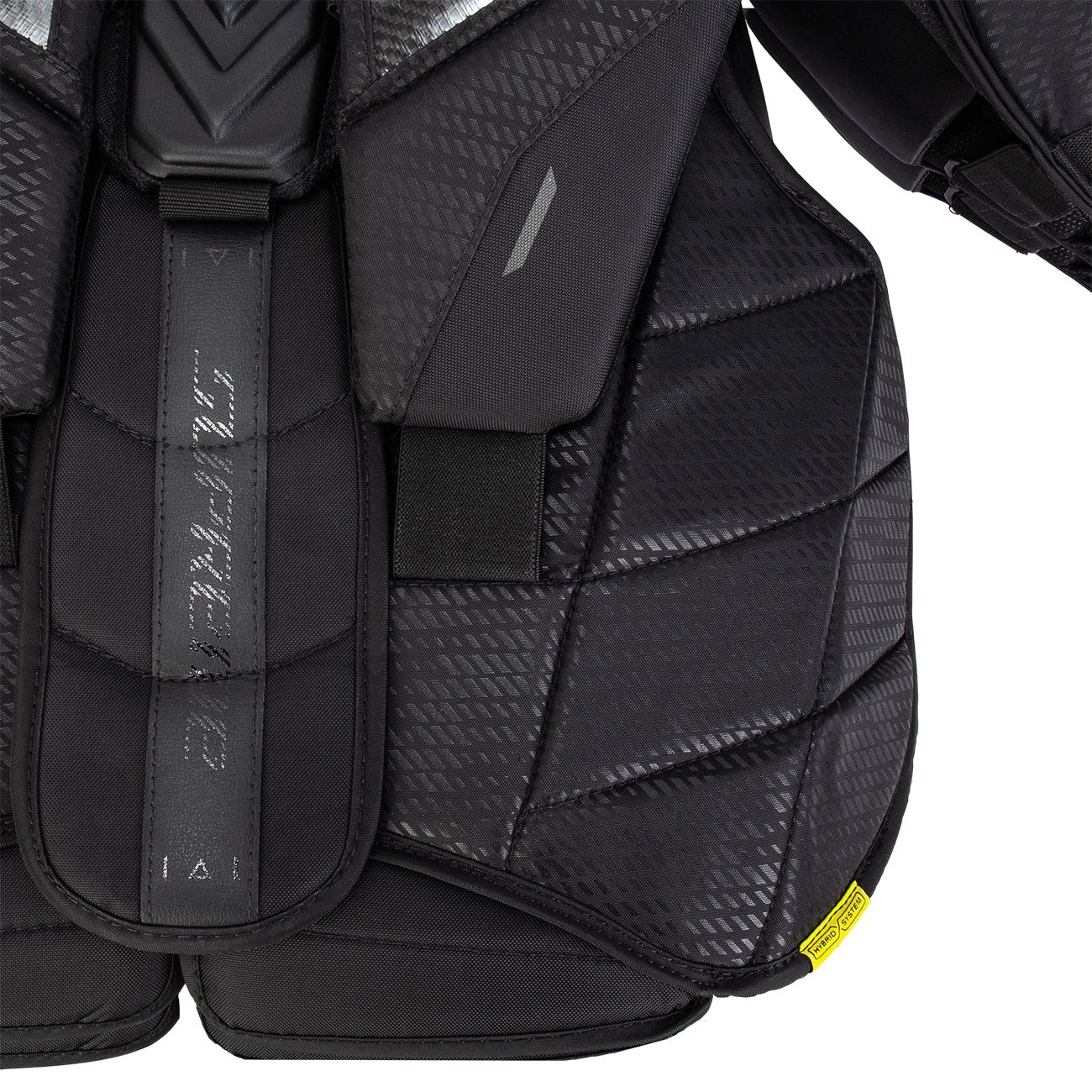 Goalie Chest & Arm Protector Bauer Supreme Shadow Sr.product zoom image #4