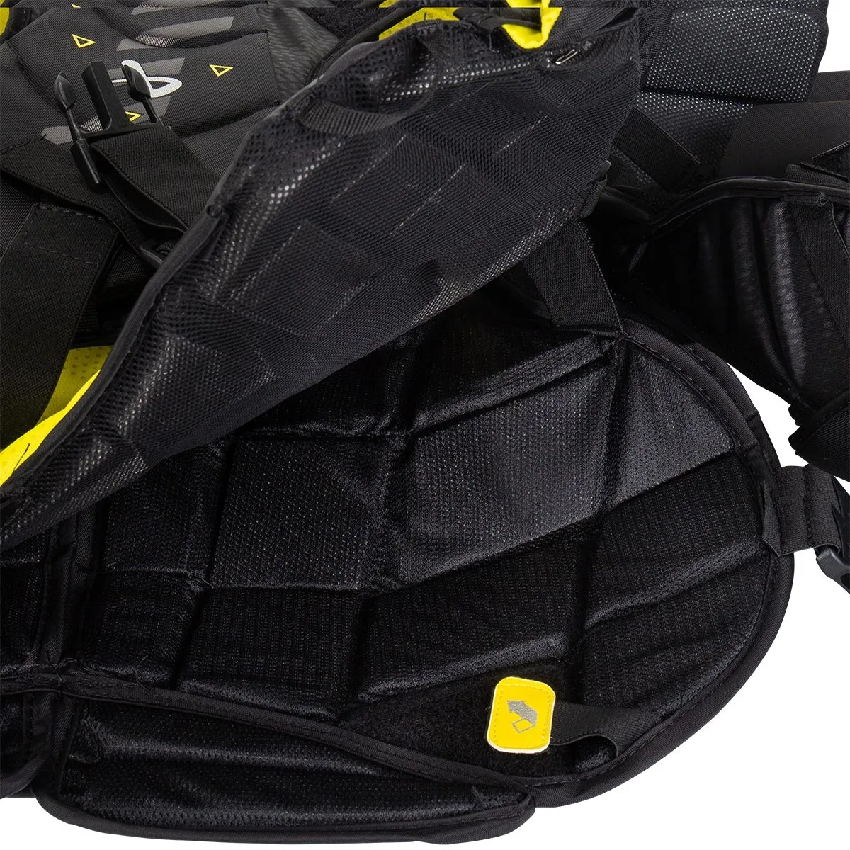 Goalie Chest & Arm Protector Bauer Supreme Shadow Sr.product zoom image #5