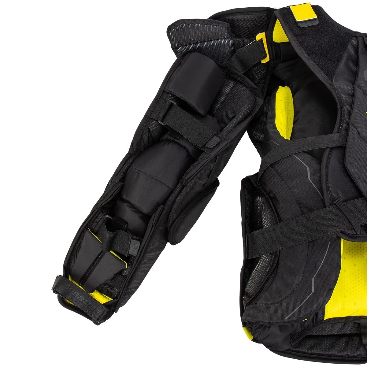 Goalie Chest & Arm Protector Bauer Supreme Shadow Sr.product zoom image #7