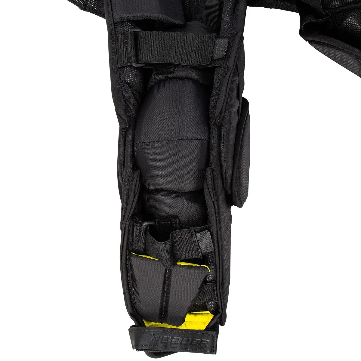 Goalie Chest & Arm Protector Bauer Supreme Shadow Sr.product zoom image #8