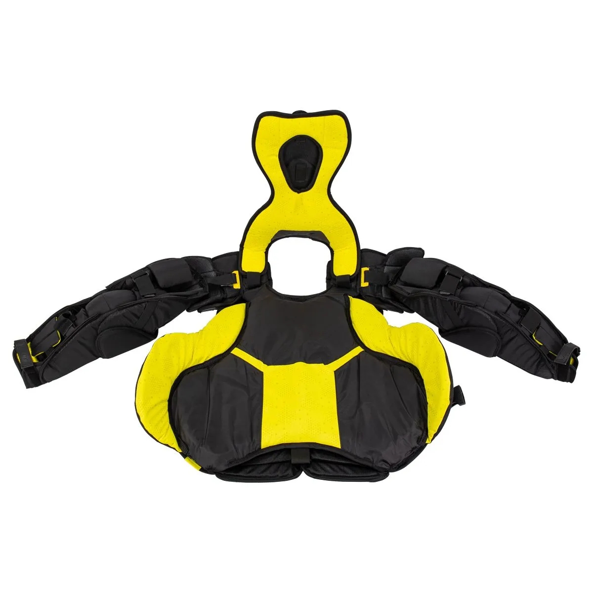 Goalie Chest & Arm Protector Bauer Supreme Shadow Sr.product zoom image #9