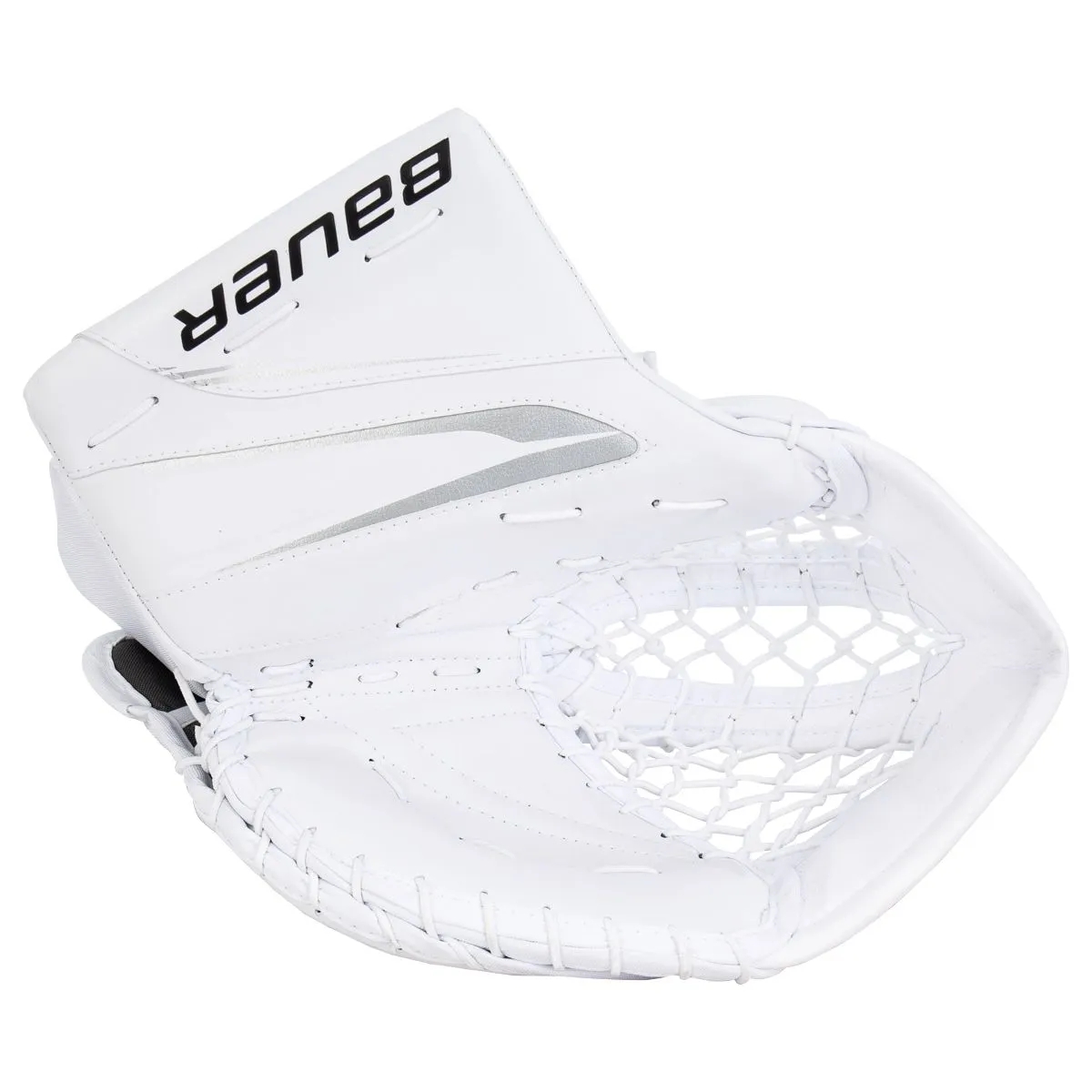 Goalie Catch Glove Bauer Supreme MV Pro Int.product zoom image #1