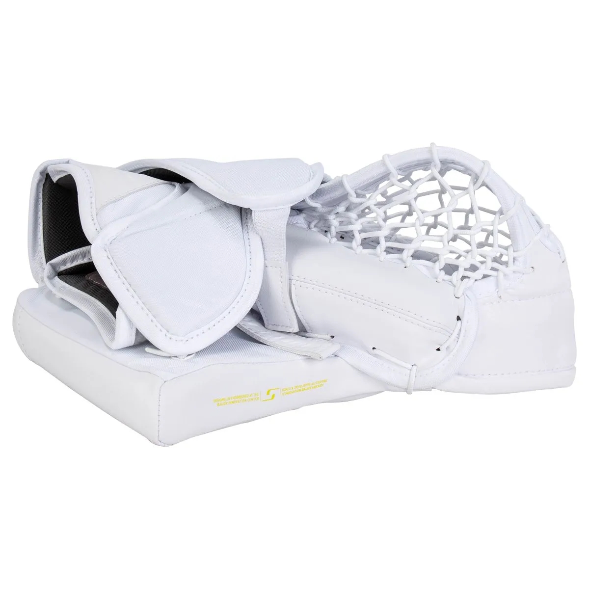 Goalie Catch Glove Bauer Supreme MV Pro Int.product zoom image #2