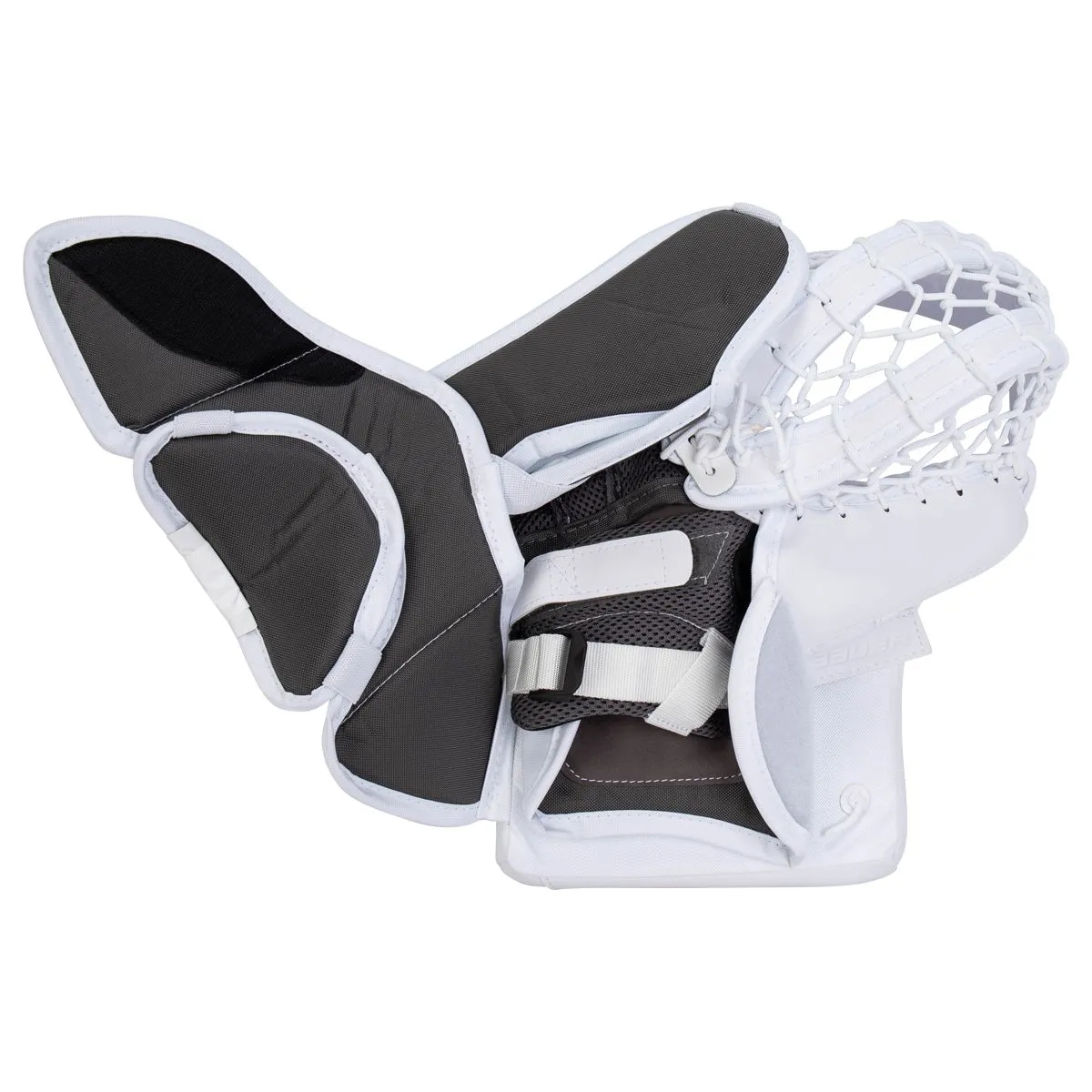 Goalie Catch Glove Bauer Supreme MV Pro Int.product zoom image #4