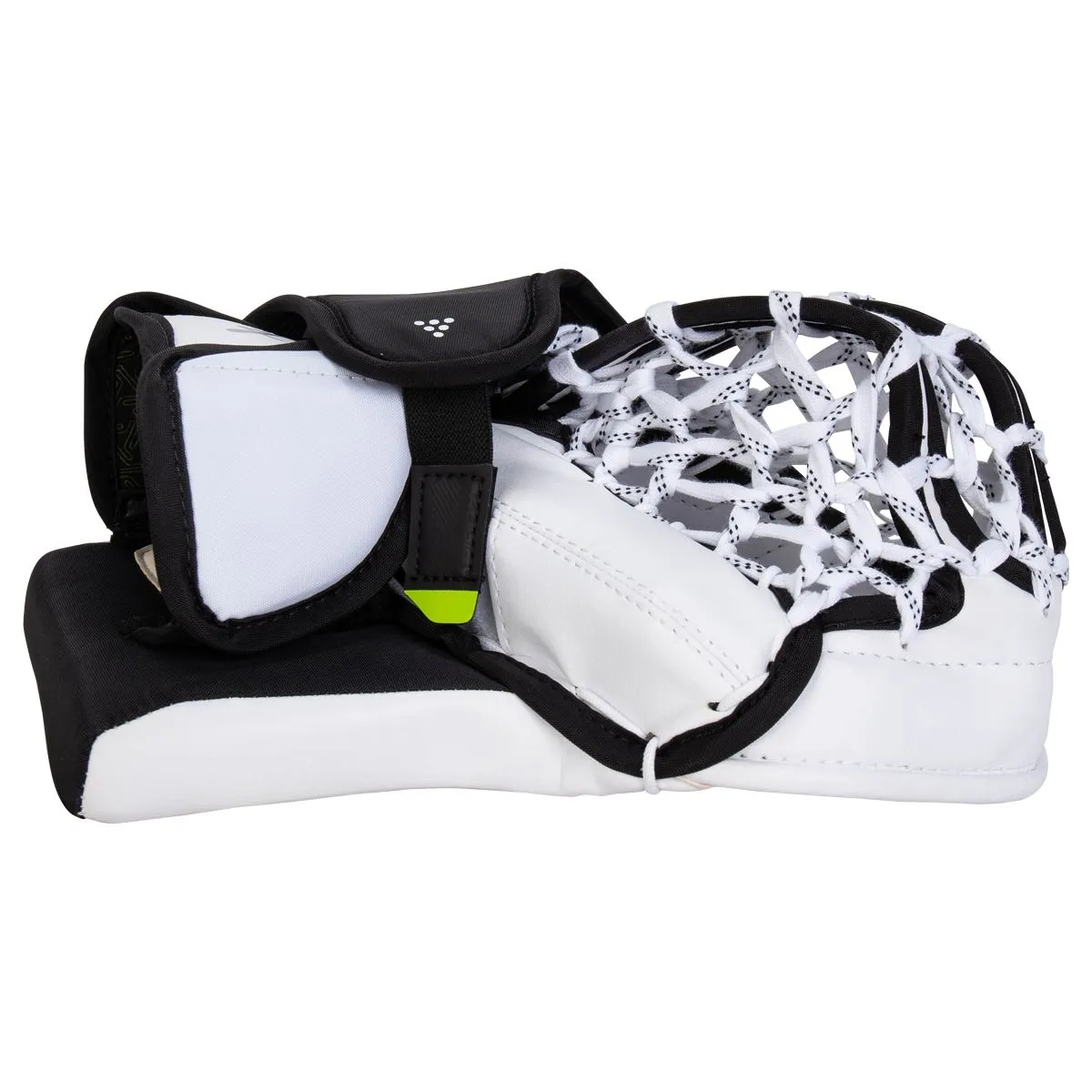 Goalie Catch Glove Bauer Prodigy Yth. -S24product zoom image #2