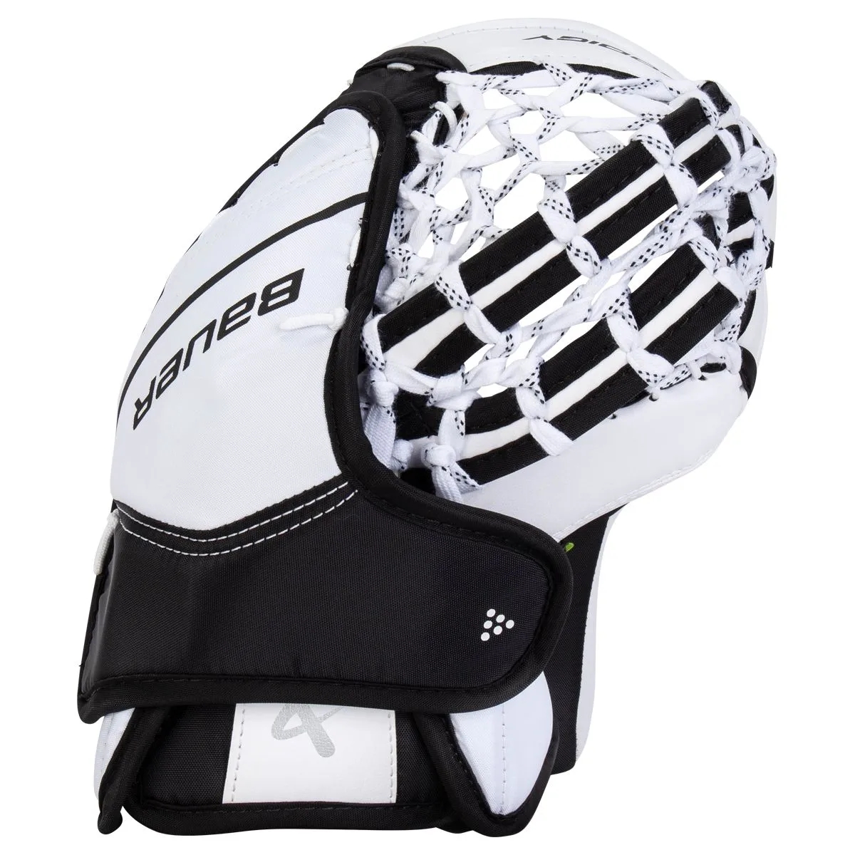 Goalie Catch Glove Bauer Prodigy Yth. -S24product zoom image #3