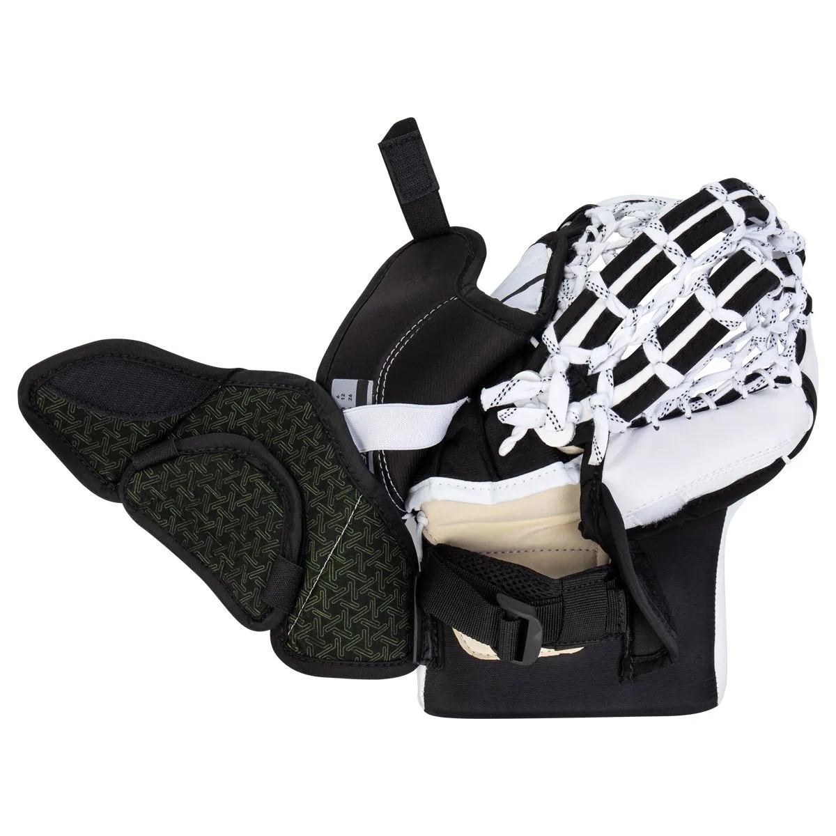 Goalie Catch Glove Bauer Prodigy Yth. -S24product zoom image #4