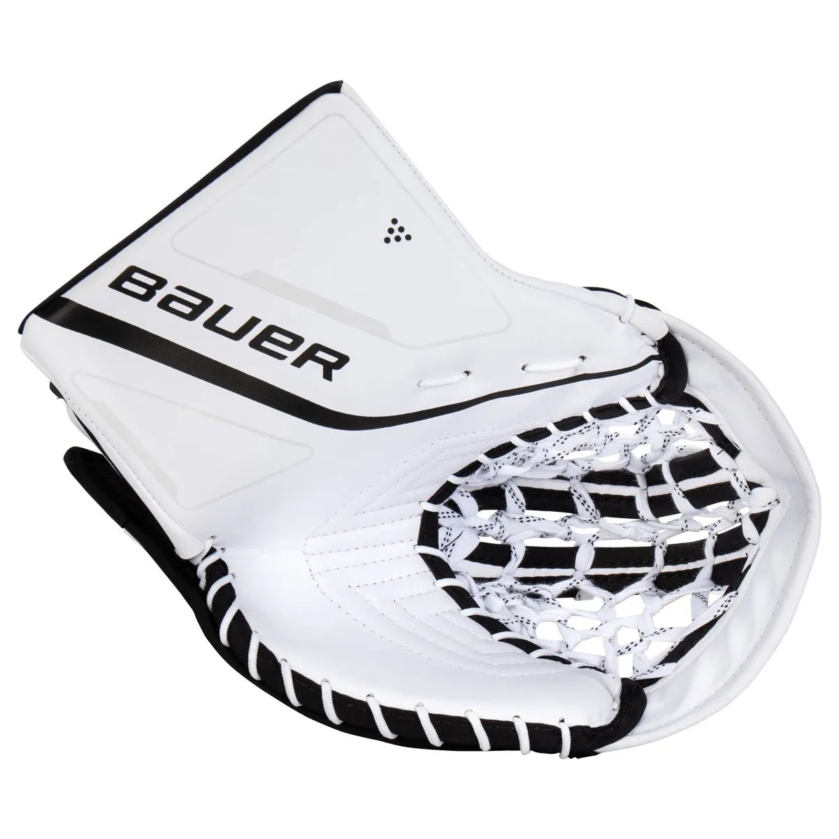 Goalie Catch Glove Bauer Prodigy Yth. -S24product zoom image #5