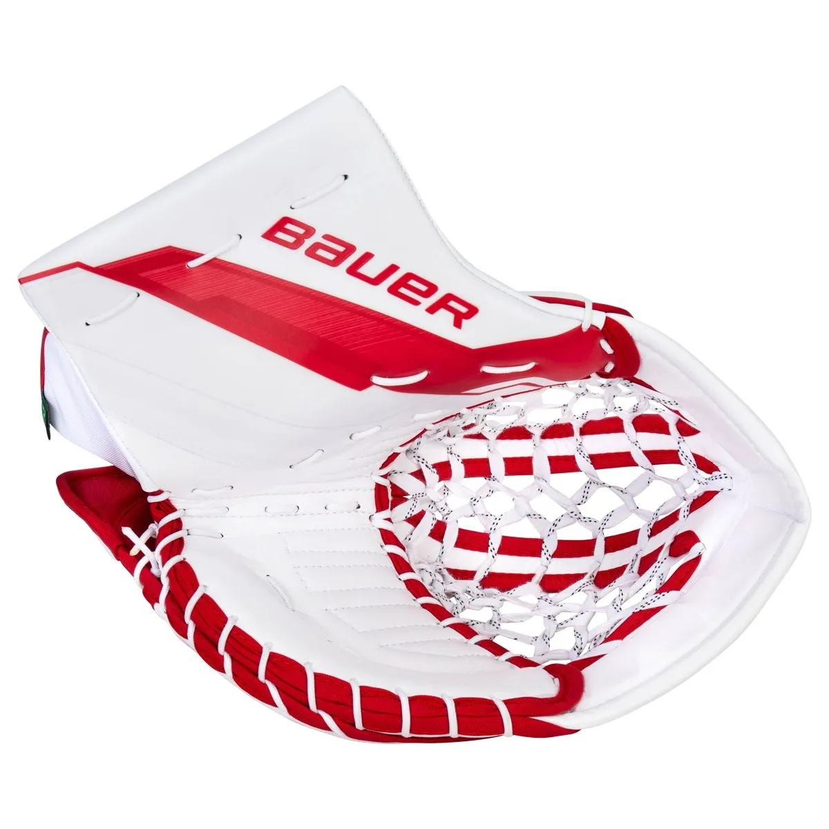 Målvaktsplock Bauer Supreme Shadow Sr.produktzoombild #1