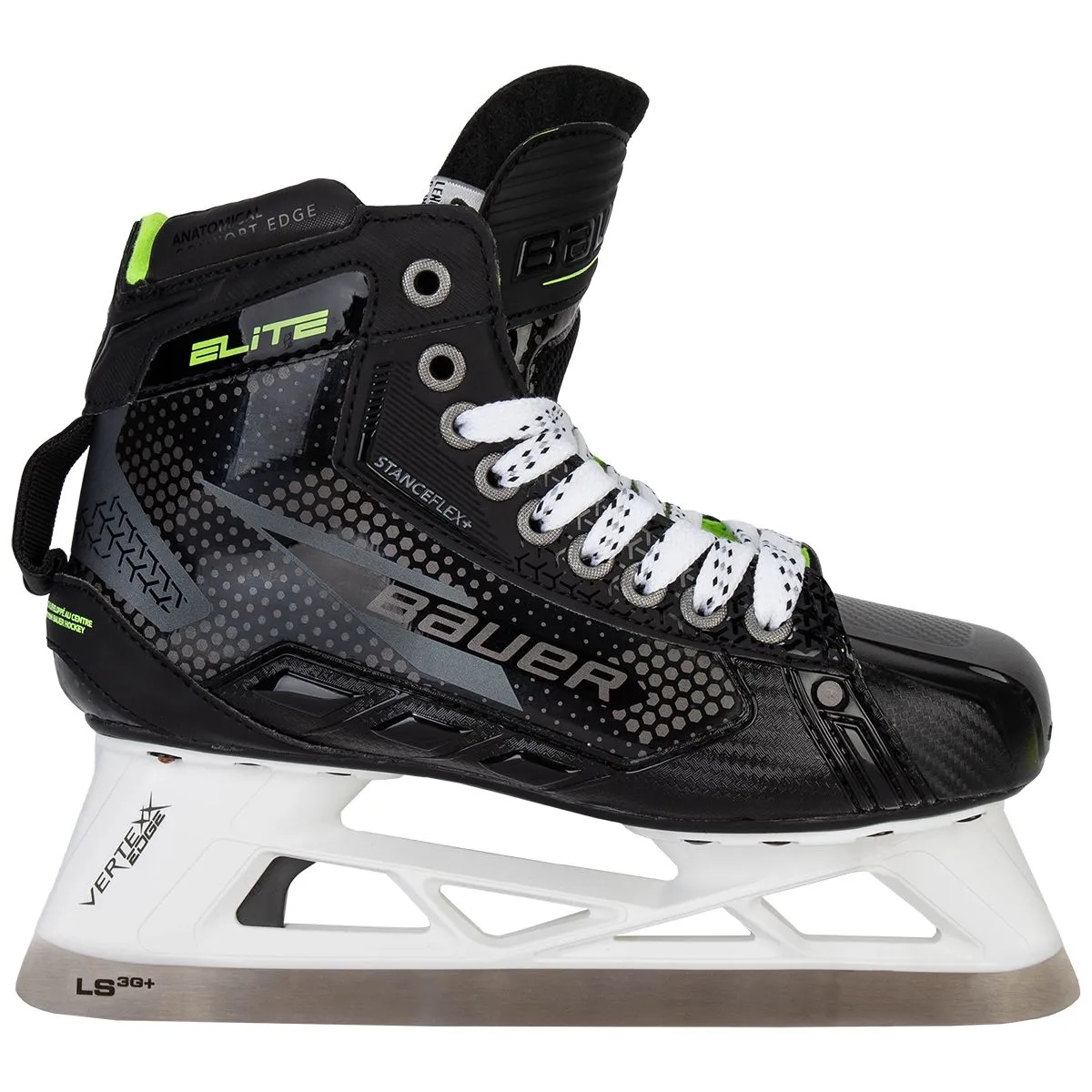 Goalie Skates Bauer Elite Int. -S24product zoom image #1