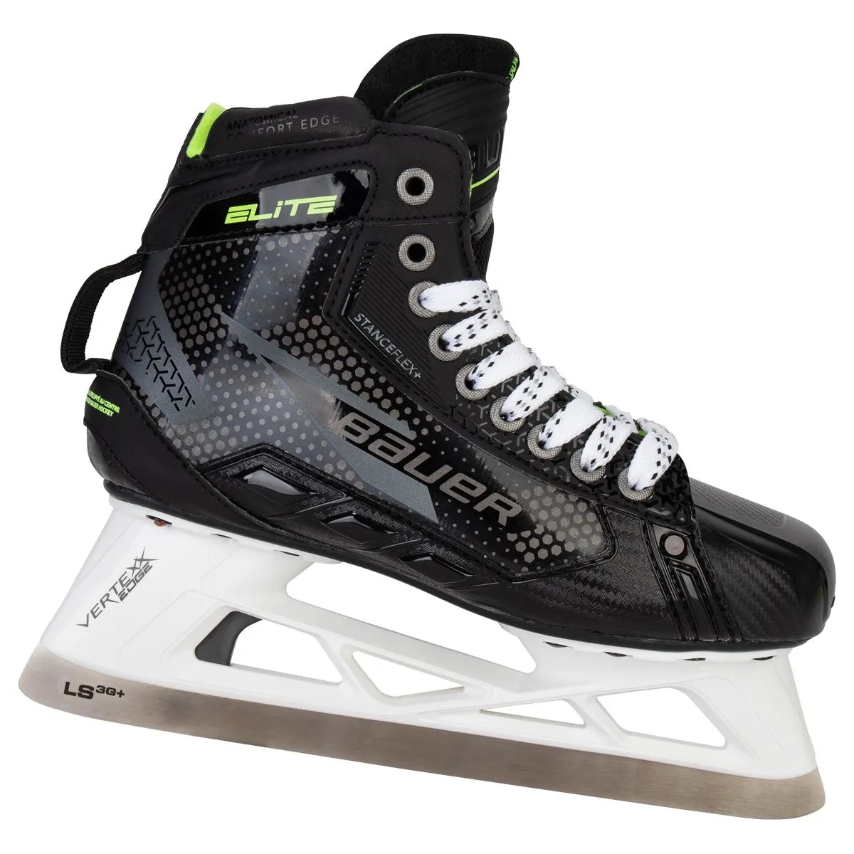 Goalie Skates Bauer Elite Int. -S24product zoom image #3