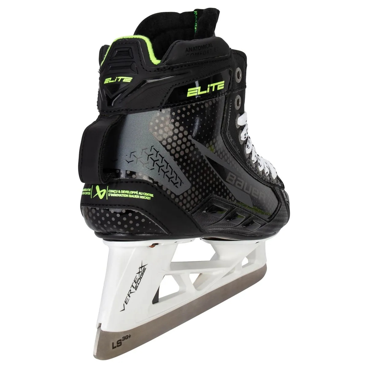 Goalie Skates Bauer Elite Int. -S24product zoom image #4