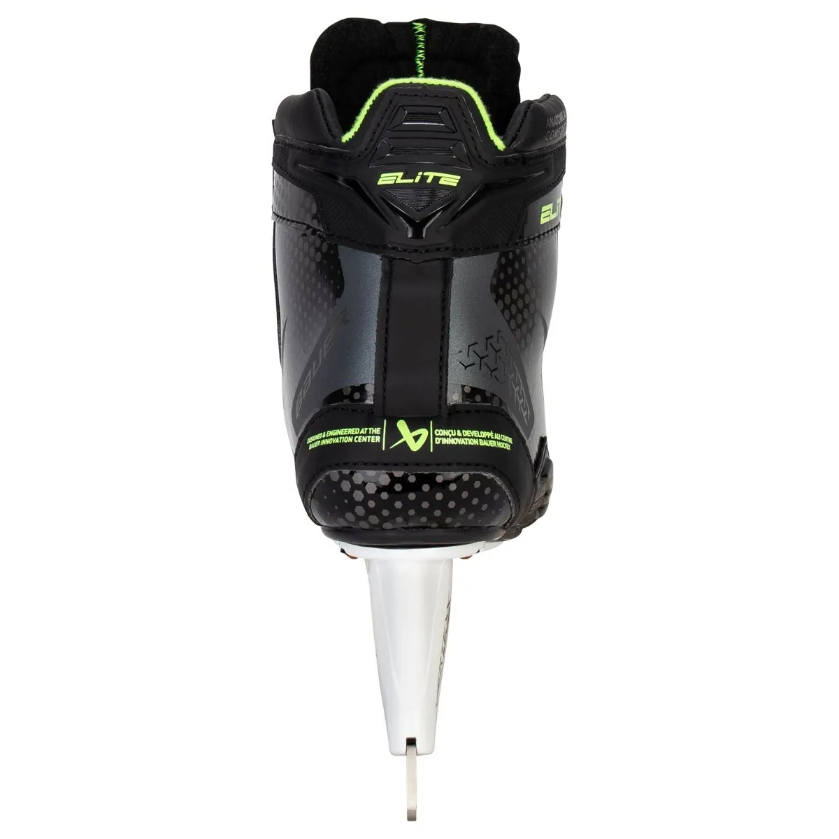 Goalie Skates Bauer Elite Int. -S24product zoom image #5