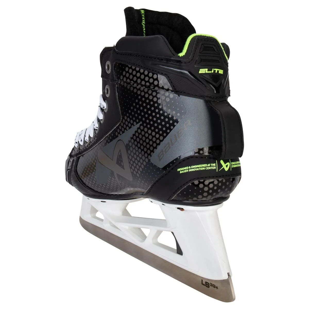 Goalie Skates Bauer Elite Int. -S24product zoom image #6