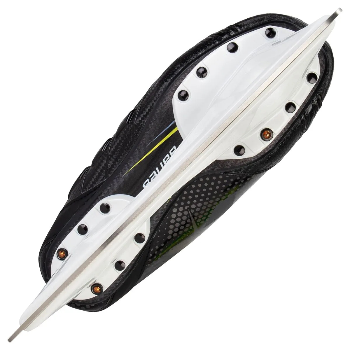 Goalie Skates Bauer Elite Int. -S24product zoom image #8