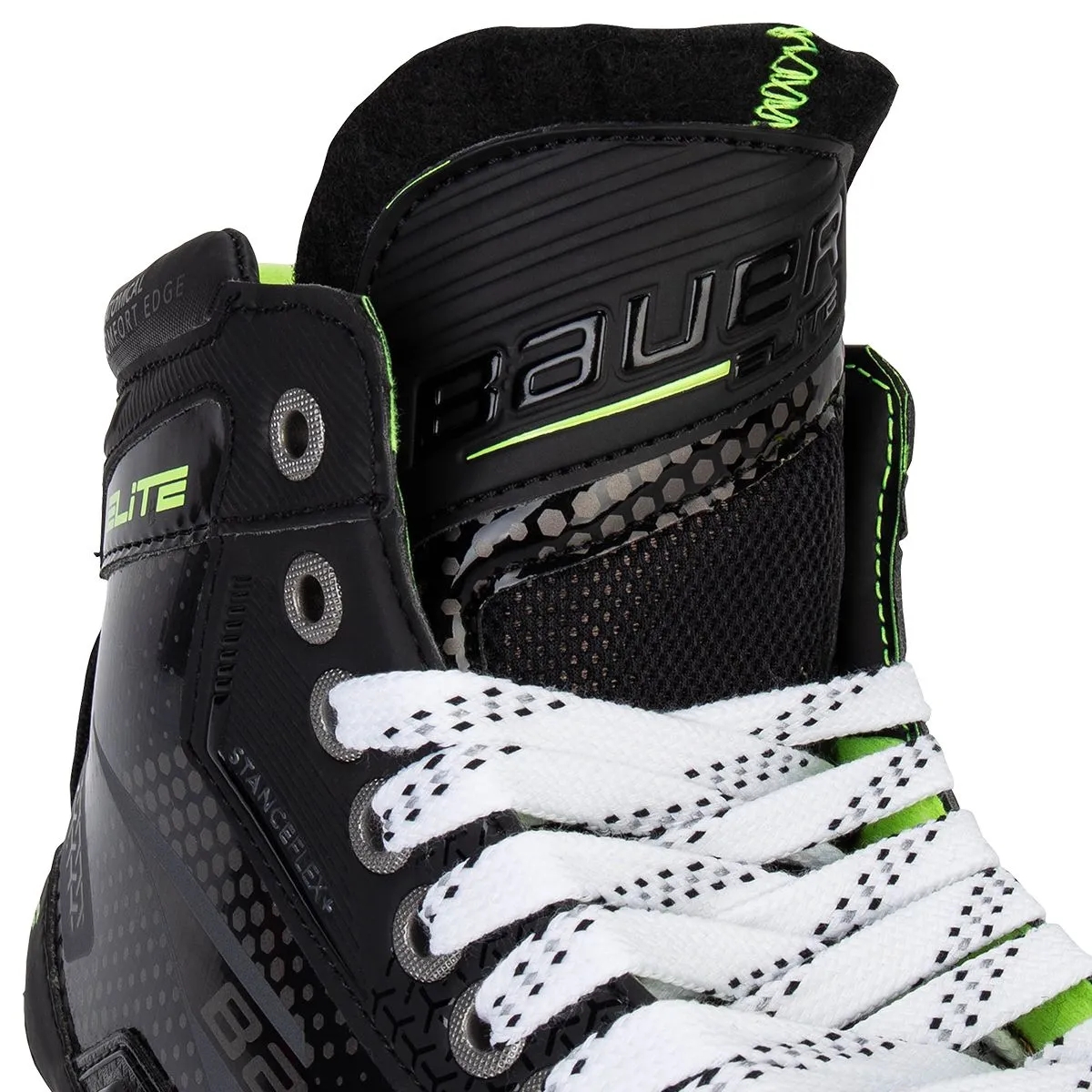 Goalie Skates Bauer Elite Int. -S24product zoom image #10