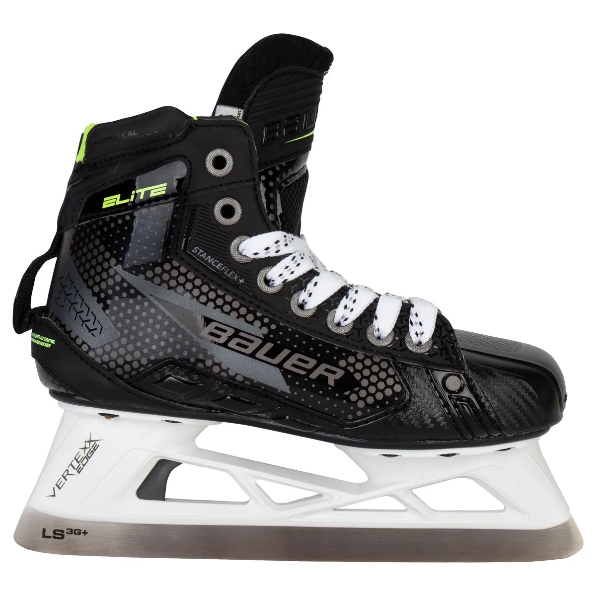 Goalie Skates Bauer Elite Jr. -S24product zoom image #1