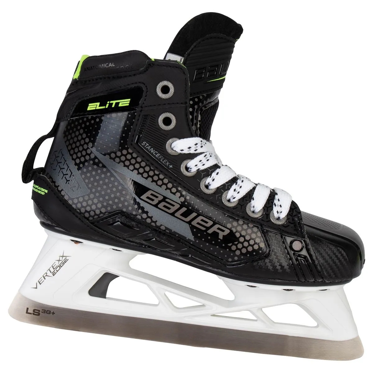 Goalie Skates Bauer Elite Jr. -S24product zoom image #3