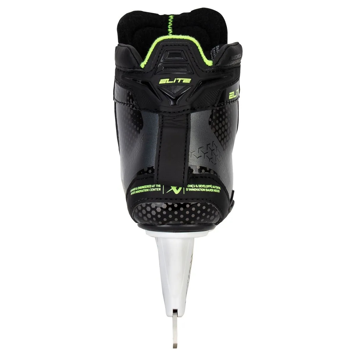 Goalie Skates Bauer Elite Jr. -S24product zoom image #5
