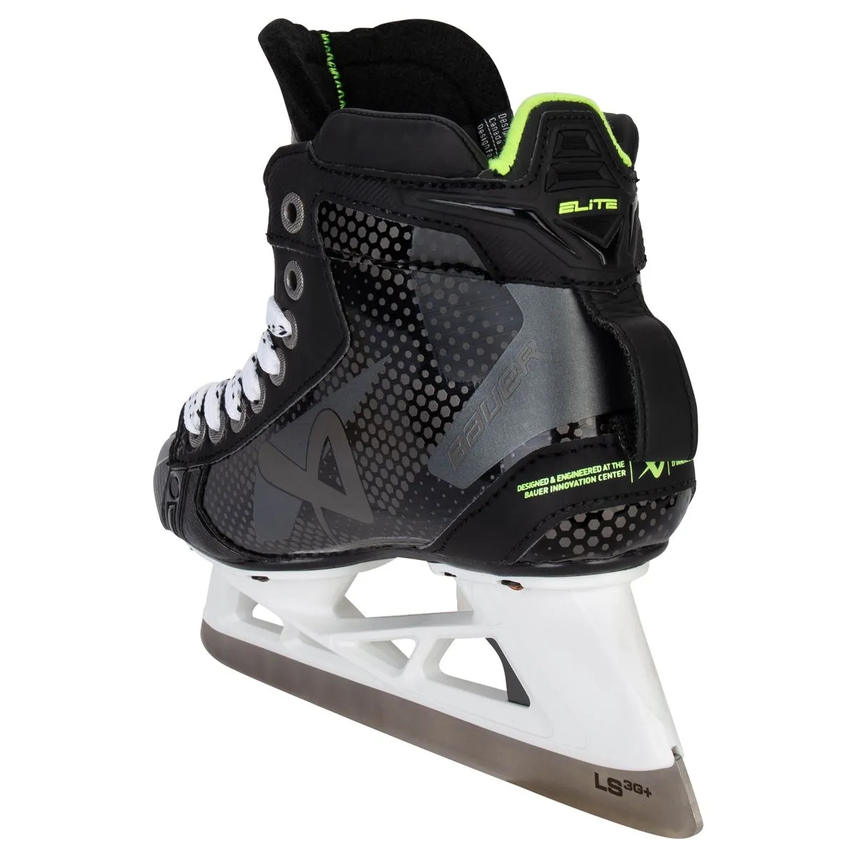 Goalie Skates Bauer Elite Jr. -S24product zoom image #6
