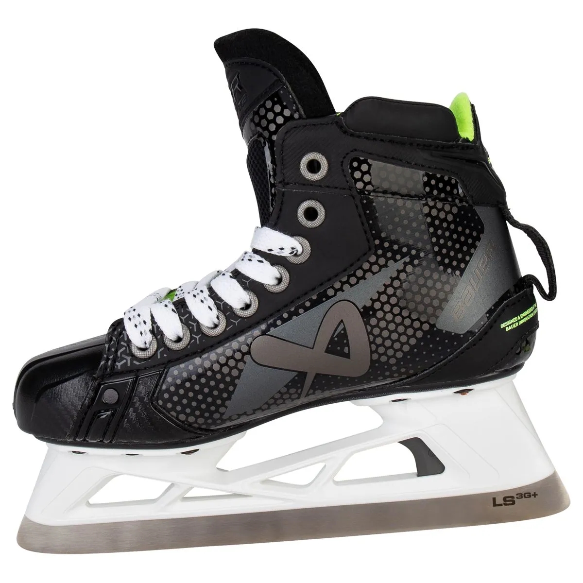 Goalie Skates Bauer Elite Jr. -S24product zoom image #7