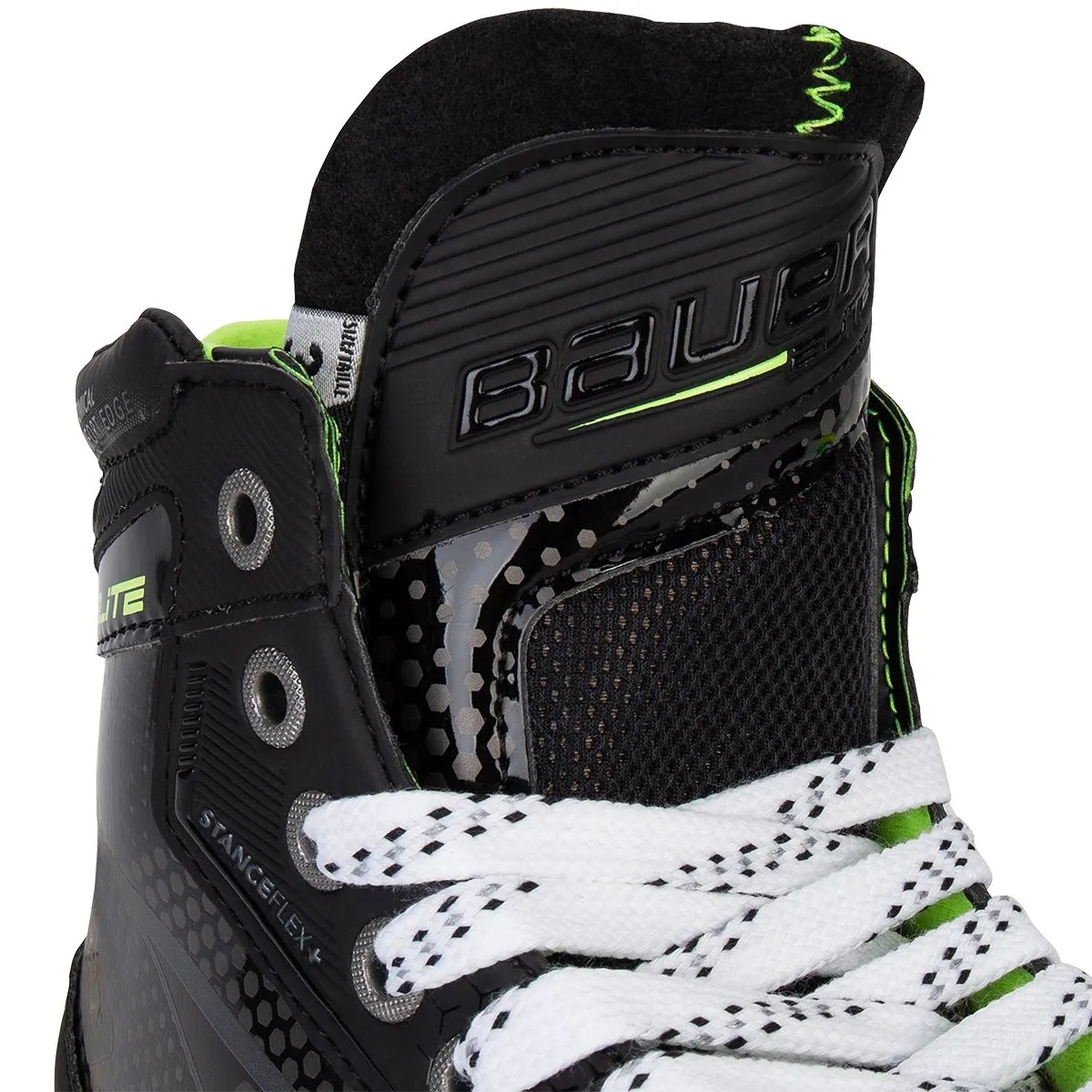 Goalie Skates Bauer Elite Jr. -S24product zoom image #10