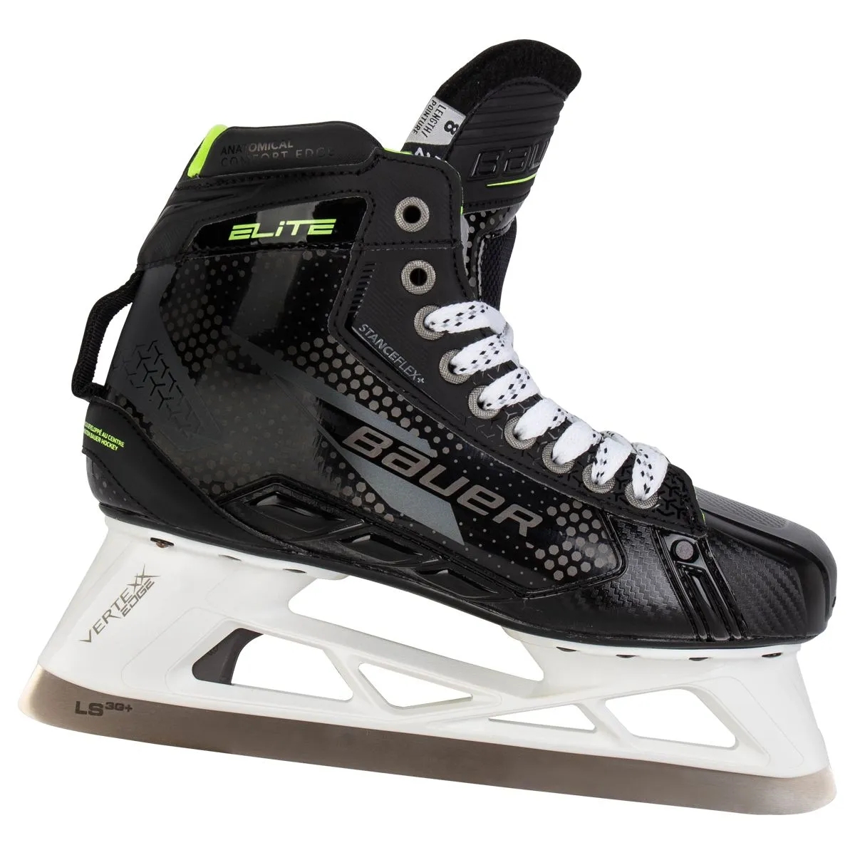 Goalie Skates Bauer Elite Sr. -S24product zoom image #3