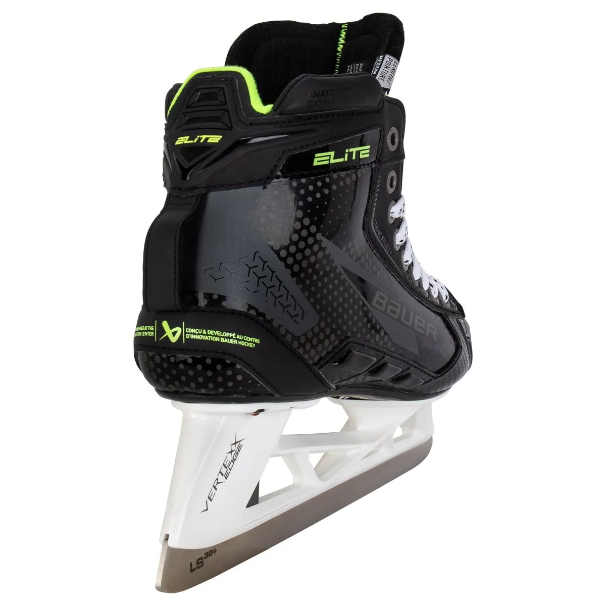 Goalie Skates Bauer Elite Sr. -S24product zoom image #4